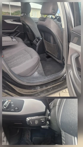 Audi A4 3.0TDI/ABT/DISTRONIIC/FULL LED/Quattro/, снимка 17