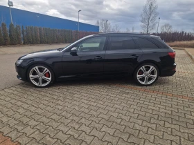 Audi A4 3.0TDI/ABT/DISTRONIIC/FULL LED/Quattro/, снимка 4