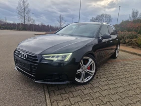 Audi A4 3.0TDI/ABT/DISTRONIIC/FULL LED/Quattro/, снимка 1