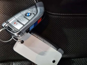 BMW X5M Competition/360/HUD/ЛАЗЕРИ/PANO/ОБДУХВАНЕ, снимка 8