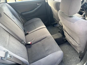 Toyota Corolla D4D, снимка 14