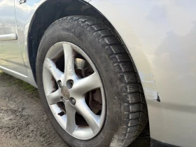 Toyota Corolla D4D, снимка 6