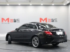 Mercedes-Benz C 220, снимка 4