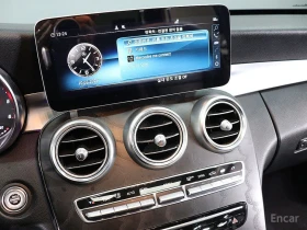 Mercedes-Benz C 220, снимка 8