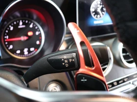 Mercedes-Benz C 220, снимка 7