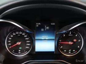 Mercedes-Benz C 220, снимка 6