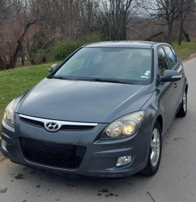 Hyundai I30, снимка 5