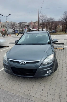 Hyundai I30, снимка 1