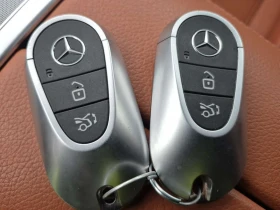 Mercedes-Benz C 300 * 2 КЛЮЧА* ПОДГРЕВ* KEYLESS* , снимка 8