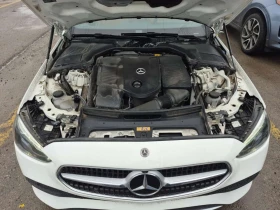 Mercedes-Benz C 300 * 2 КЛЮЧА* ПОДГРЕВ* KEYLESS* , снимка 16