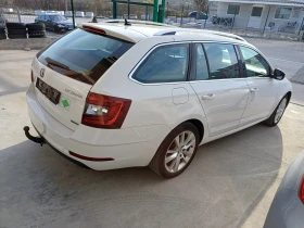 Skoda Octavia 1.4 g-tec metan , снимка 12