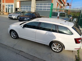 Skoda Octavia 1.4 g-tec metan , снимка 2