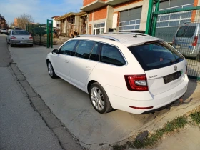 Skoda Octavia 1.4 g-tec metan , снимка 4