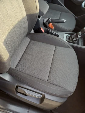 Skoda Octavia 1.4 g-tec metan , снимка 5