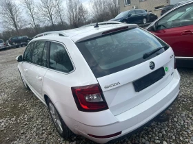 Skoda Octavia 1.4 g-tec metan , снимка 13