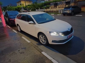 Skoda Octavia 1.4 g-tec metan , снимка 16