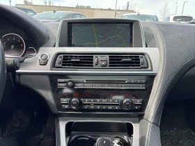 BMW 640 * 640i xDrive * CARFAX * ЦЕНА ДО БГ, снимка 9