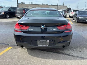 BMW 640 * 640i xDrive * CARFAX * ЦЕНА ДО БГ, снимка 4