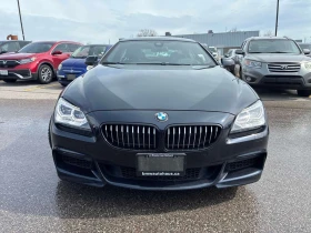 BMW 640 * 640i xDrive * CARFAX * ЦЕНА ДО БГ, снимка 6