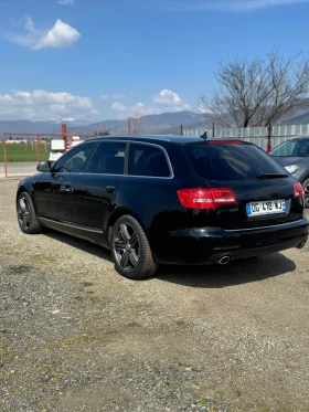 Audi A6 2.7tdi Recaro Distronik Facelift , снимка 4