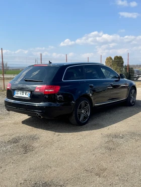 Audi A6 2.7tdi Recaro Distronik Facelift , снимка 5