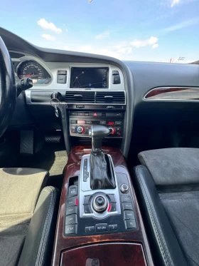 Audi A6 2.7tdi Recaro Distronik Facelift , снимка 11