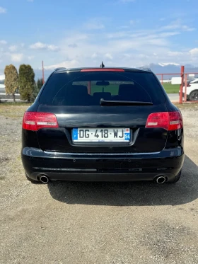 Audi A6 2.7tdi Recaro Distronik Facelift , снимка 6