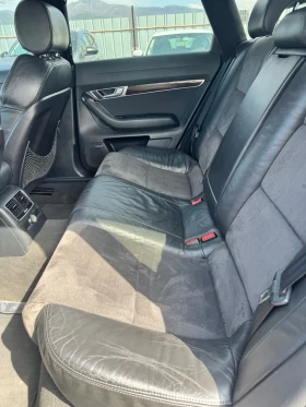 Audi A6 2.7tdi Recaro Distronik Facelift , снимка 9