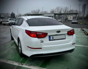 Kia K5 LPI, снимка 2