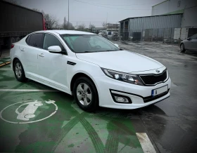 Kia K5 LPI, снимка 4