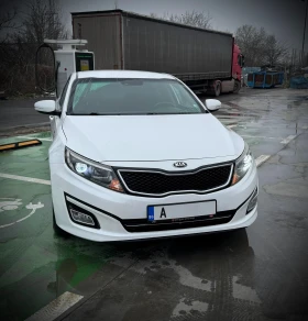 Kia K5 LPI, снимка 1