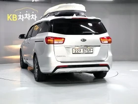 Kia Carnival 2.2 CRDI, снимка 4
