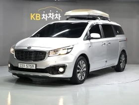 Kia Carnival 2.2 CRDI, снимка 1