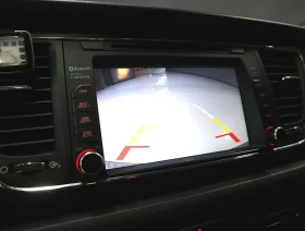 Kia Carnival 2.2 CRDI, снимка 13