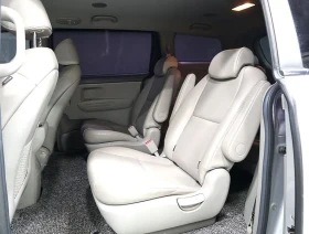 Kia Carnival 2.2 CRDI, снимка 10