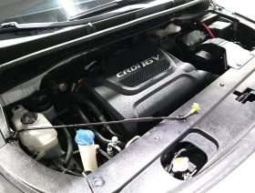 Kia Carnival 2.2 CRDI, снимка 5