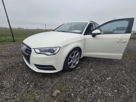 Audi A3, снимка 2