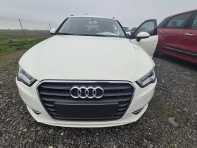 Audi A3, снимка 1