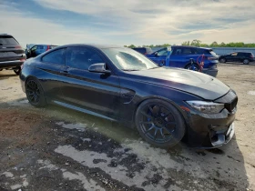 BMW M4 * CTS TUNING* CARBON* , снимка 4