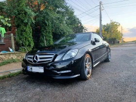 Mercedes-Benz E 220 Mercedes -Benz E220 cabrio, снимка 1