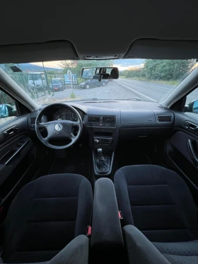 VW Golf 4x4, снимка 10
