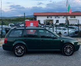 VW Golf 4x4, снимка 5