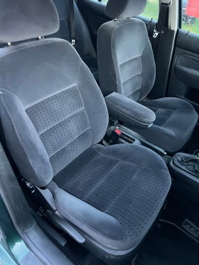 VW Golf 4x4, снимка 11