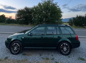 VW Golf 4x4, снимка 6