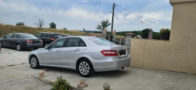 Mercedes-Benz E 200, снимка 2