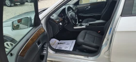 Mercedes-Benz E 200, снимка 5