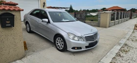 Mercedes-Benz E 200, снимка 4