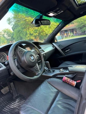 BMW 525, снимка 7