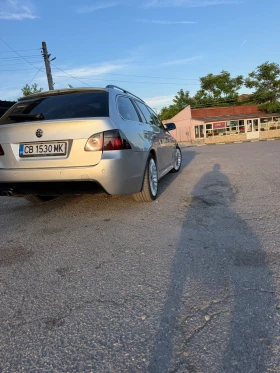BMW 525, снимка 5