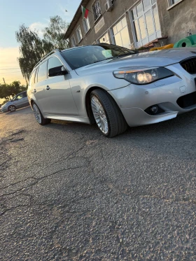 BMW 525, снимка 2